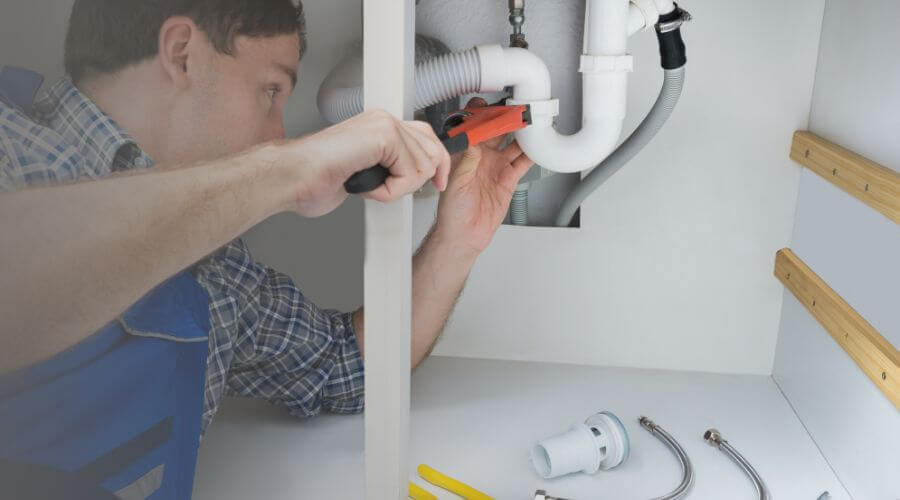 Professional same day plumber in Liverpool, PA